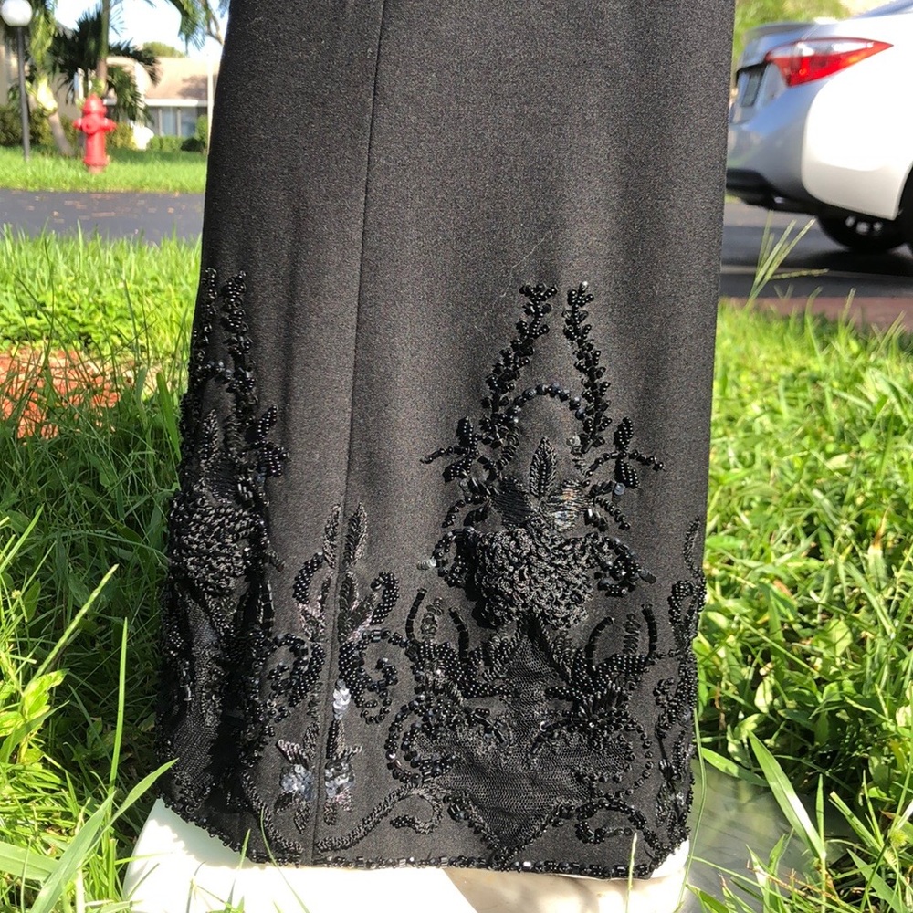 Ralph Lauren embellished pants - Picture 6 of 8